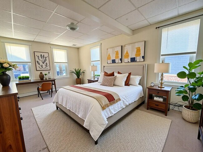 Foto del edificio - 519-5195 S Market St