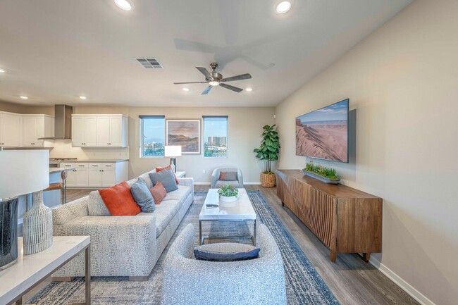 Foto del edificio - 113 Bowery