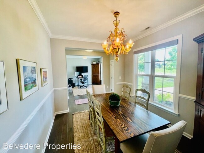 Building Photo - 4 br, 3 bath House - 801 Blue Moon Ct