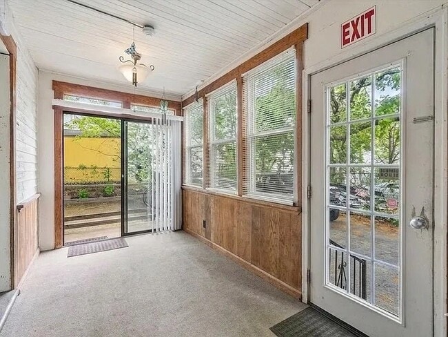 Foto del edificio - 7 Cross St