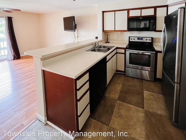 Foto del edificio - 4 br, 2 bath House - 1440F Seneca Drive