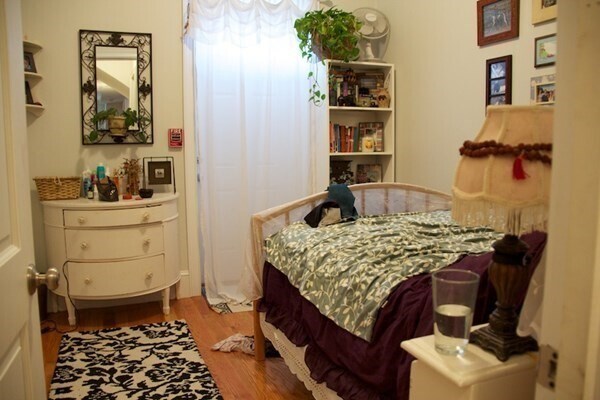 Foto del edificio - 1081 Beacon St