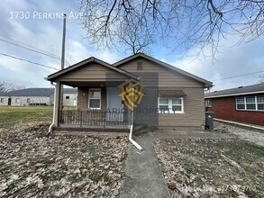 Building Photo - 1730 Perkins Ave