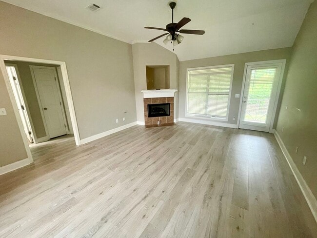 Foto del edificio - 3 bed 2 bath for rent in Ridgeland!