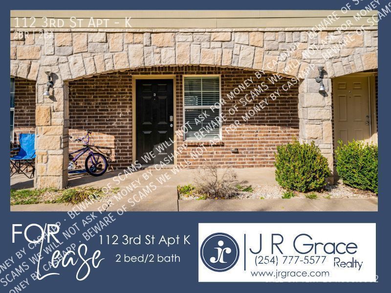Foto principal - 112 W 3rd St