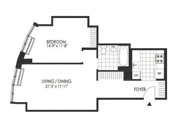 Building Photo - 45-45 Center Boulevard