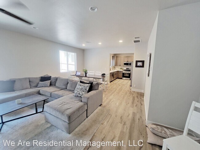 Foto del edificio - 4 br, 2.5 bath House - 2261 W. Mission Tim...