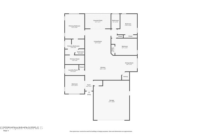 Foto del edificio - 7427 Bluemink Ln