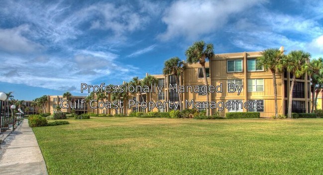 Foto del edificio - 448 Gulf of Mexico Dr