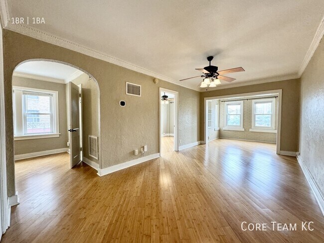 Foto del edificio - 4804 Jefferson St