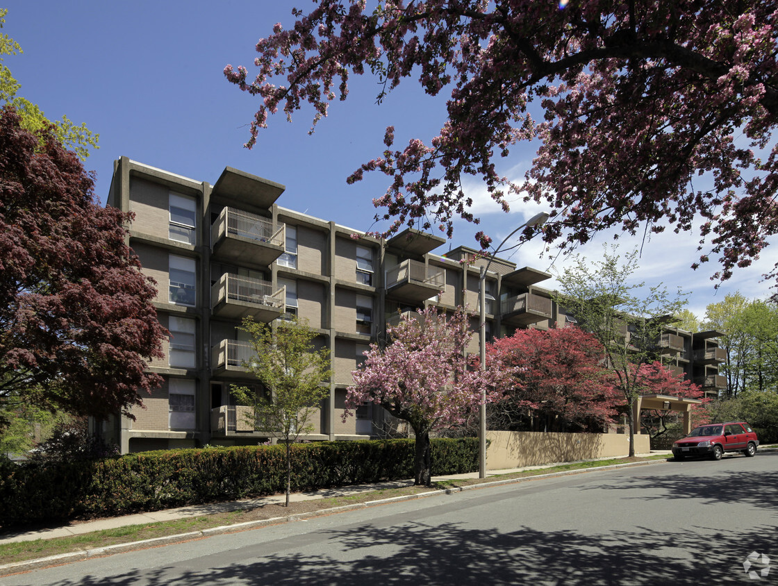 Foto principal - Winchester Apartments
