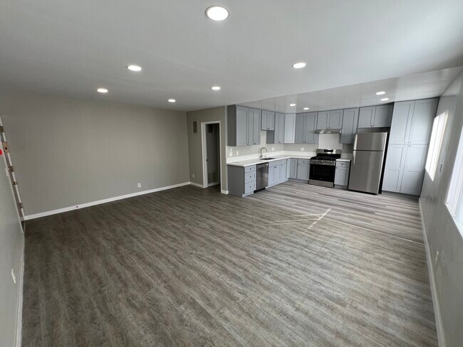 Foto del edificio - 120 S Belmont St