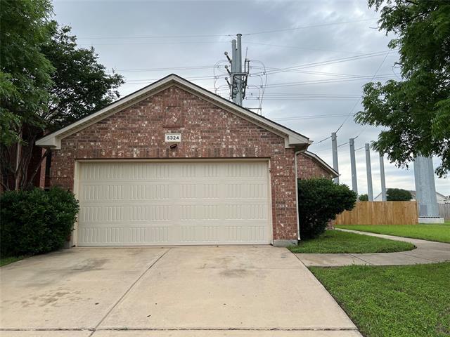 Foto del edificio - 5324 Britton Ridge Ln