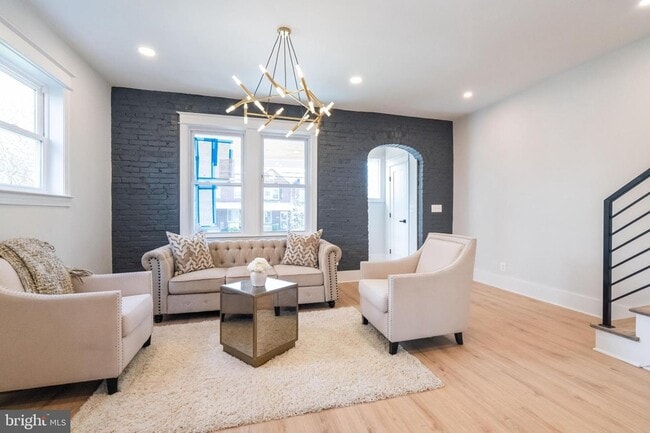 Foto del edificio - 113 Madison St NW