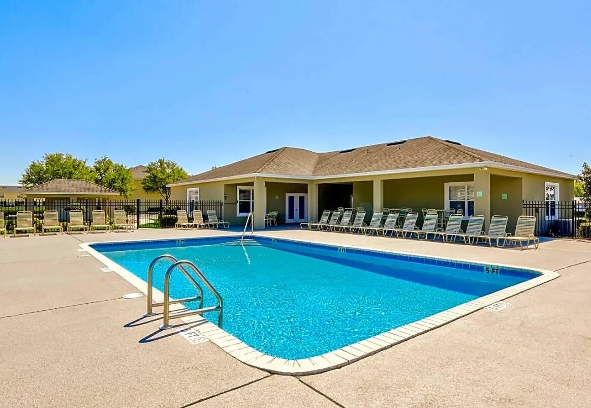 The Villages at Laurel Meadows Apartments Bartow, FL