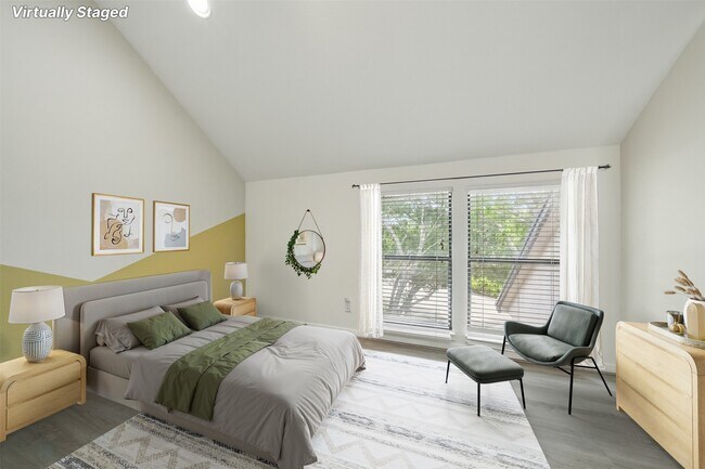 Foto del edificio - 4144 Greystone Way