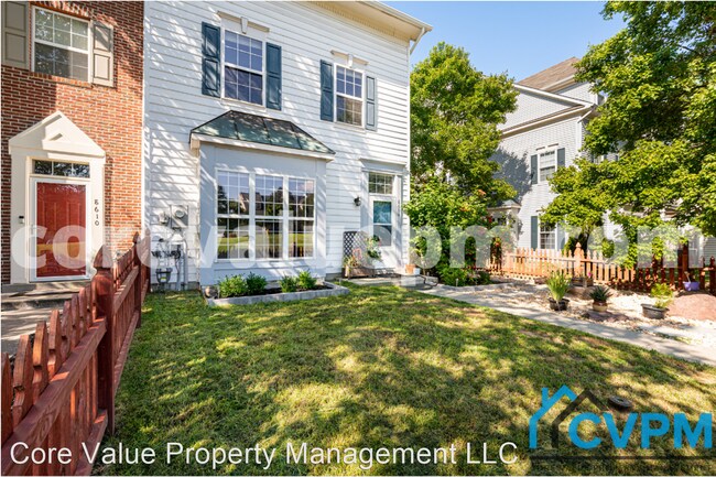 Foto del edificio - 3 br, 2 bath House - 8608 Provance Pl