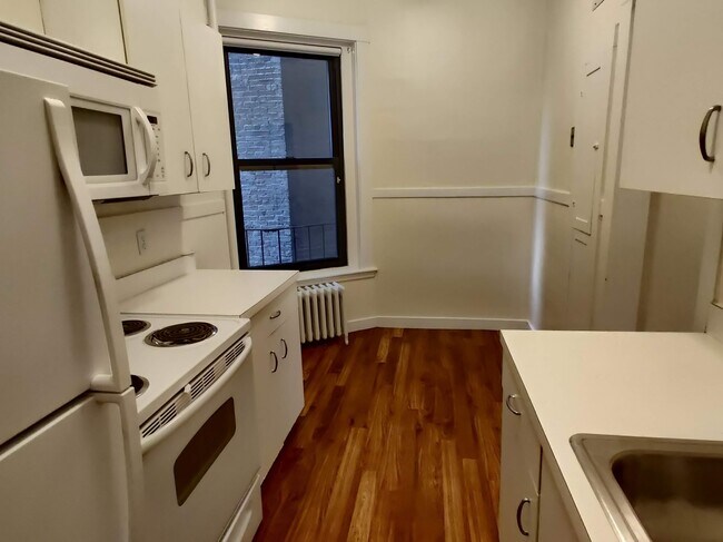 Foto del edificio - 508 Beacon St