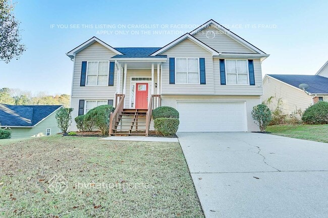 Building Photo - 4791 Brasac Dr