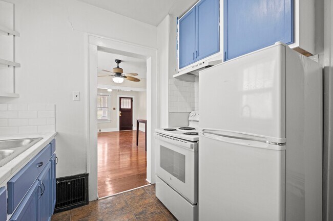 Foto del edificio - 708 Thornton St