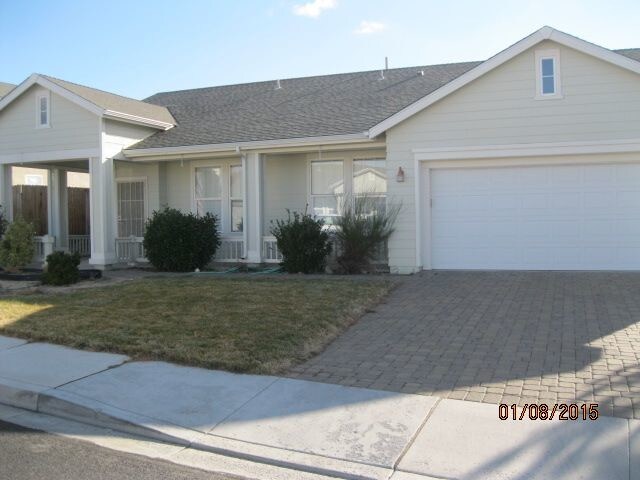 Primary Photo - Stunning 3 beds 2 baths in Northeast Reno