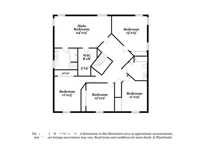 Building Photo - 10510 Boyette Creek Blvd