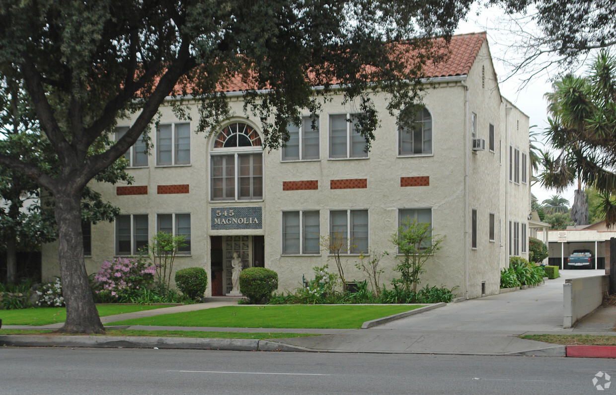 Primary Photo - 545 Marengo Ave