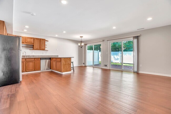 Foto del edificio - 2219 North Ave