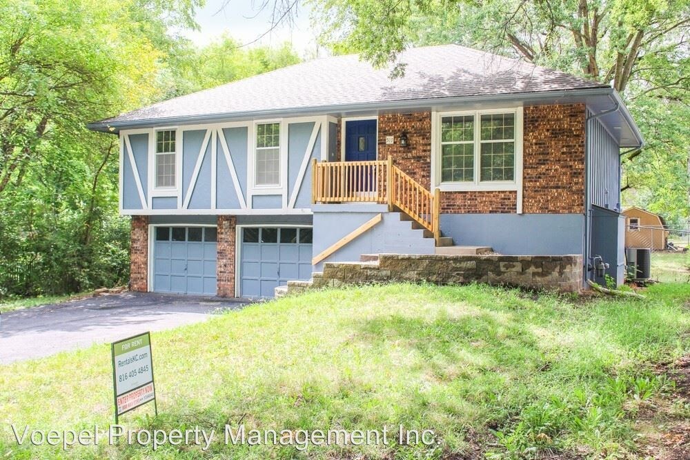 Foto principal - 3 br, 2 bath House - 517 NE 114th St.