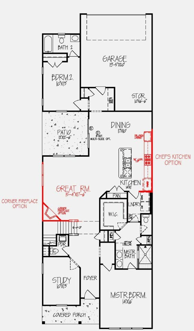 Building Photo - 6911 Antiquity Dr