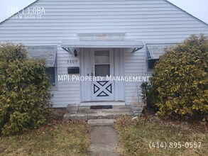 Building Photo - 3609 N 36th St