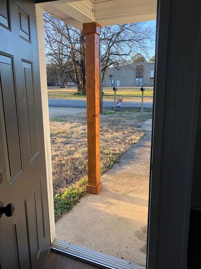 Foto del edificio - Bald Knob Duplex