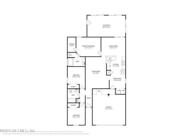 Foto del edificio - 1695 Northglen Cir