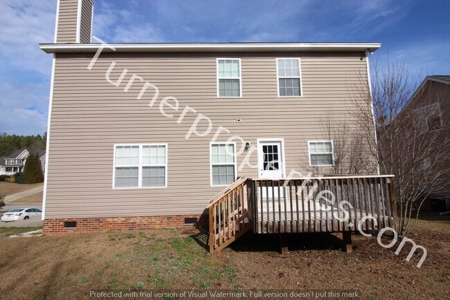 Building Photo - 125 Hope Trace Way, Irmo, SC 29063
