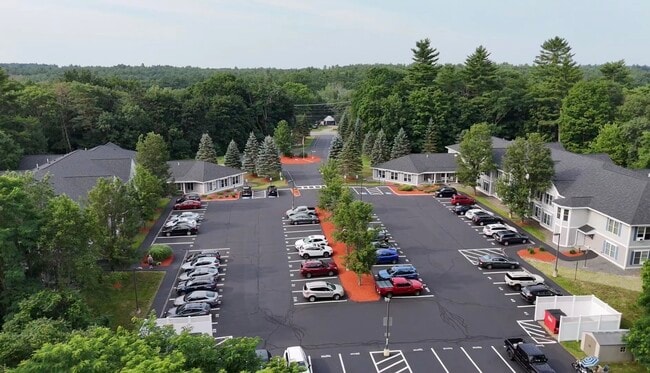 Building Photo - Wadleigh Senior Housing