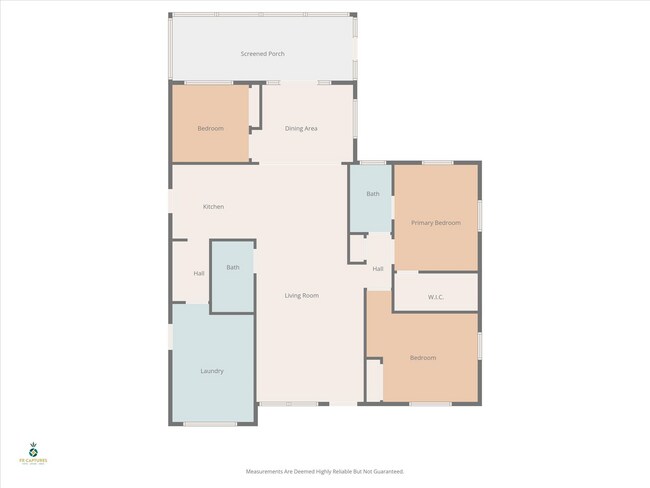 Foto del edificio - 1721 N 16th Ct