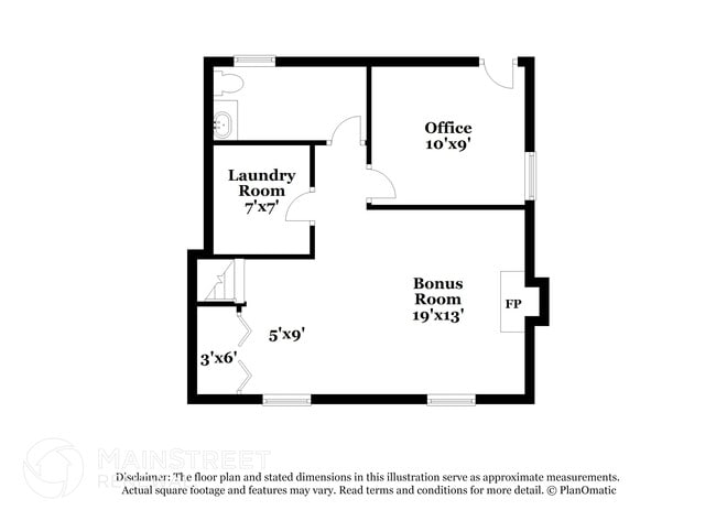 Building Photo - 3730 Danube Dr