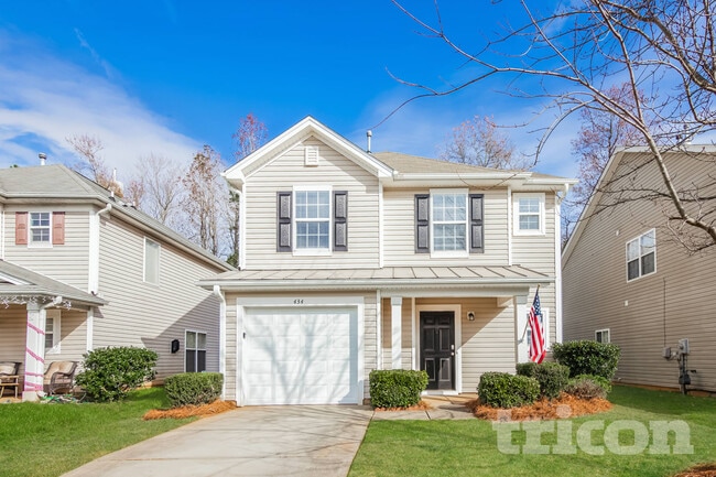 Building Photo - 434 Tribune Dr