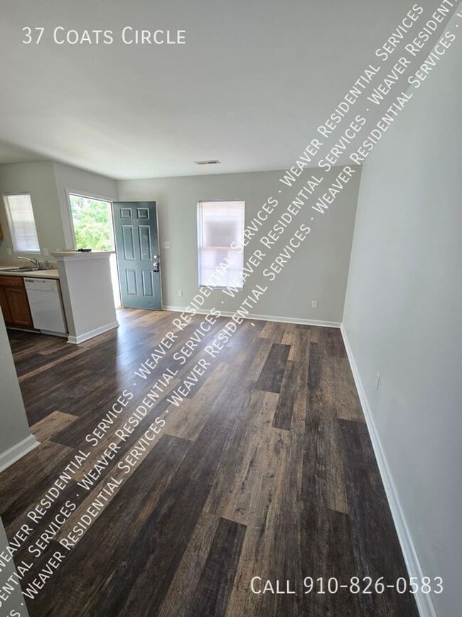 Building Photo - 37 Coats Cir