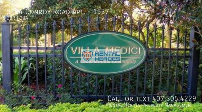 Foto del edificio - 5164 Conroy Rd