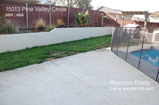 Building Photo - 15013 Pine Valley Cir
