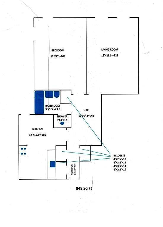 Foto del edificio - 3100 Brighton 3rd St