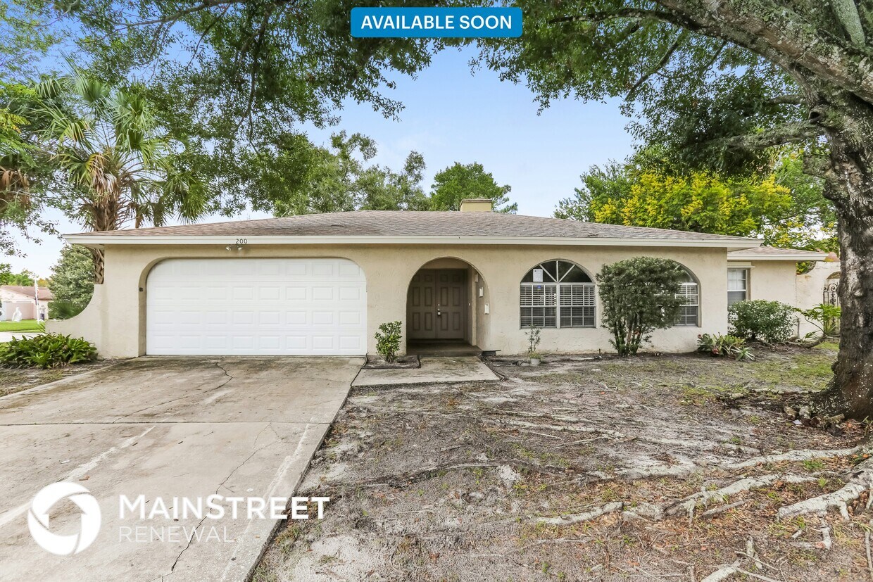 Foto principal - 200 Odham Dr