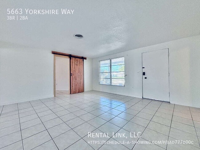 Building Photo - 5663 Yorkshire Way