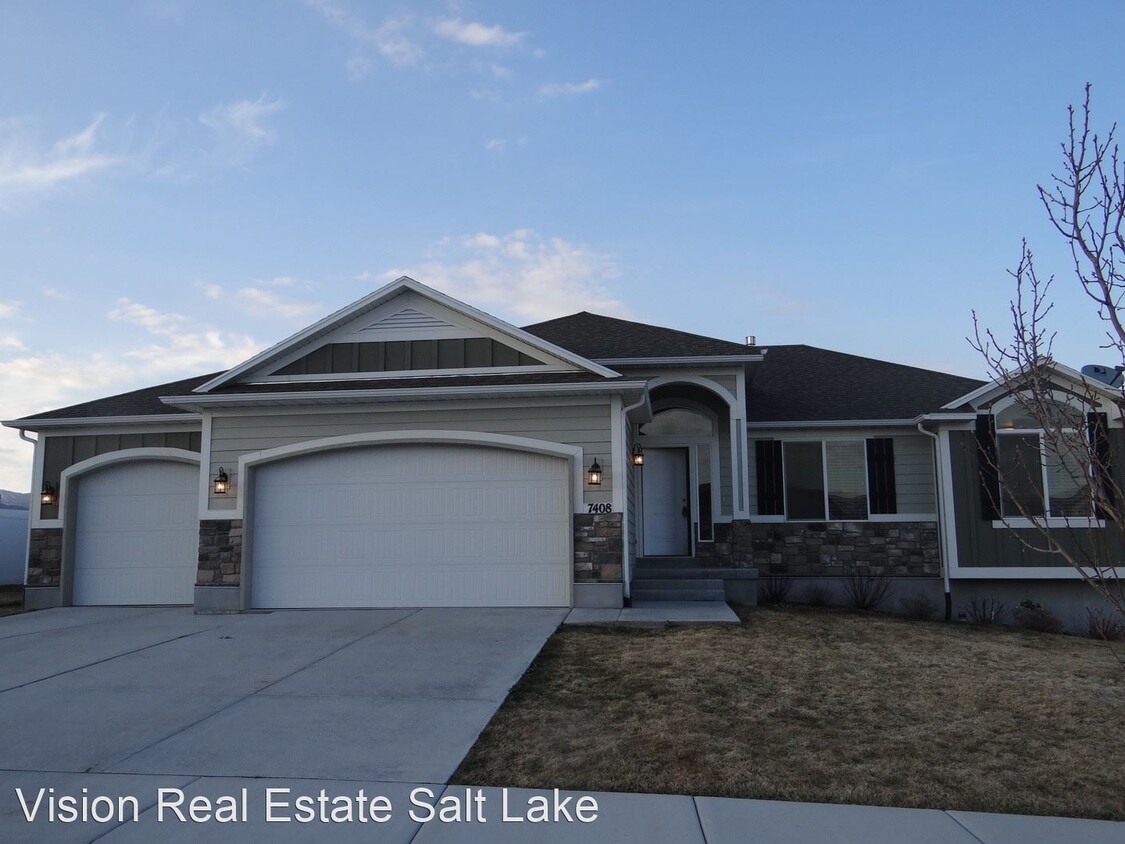 Foto principal - 7408 W Sunset Shadow Ln