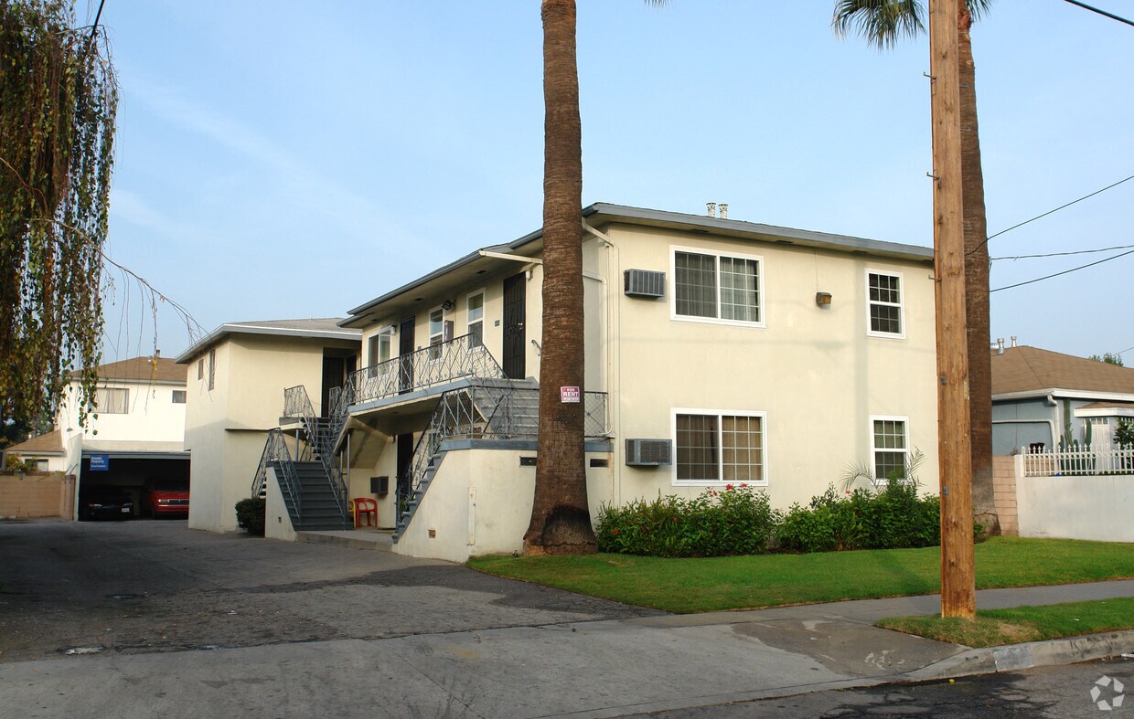 Primary Photo - 5717 Fulcher Ave