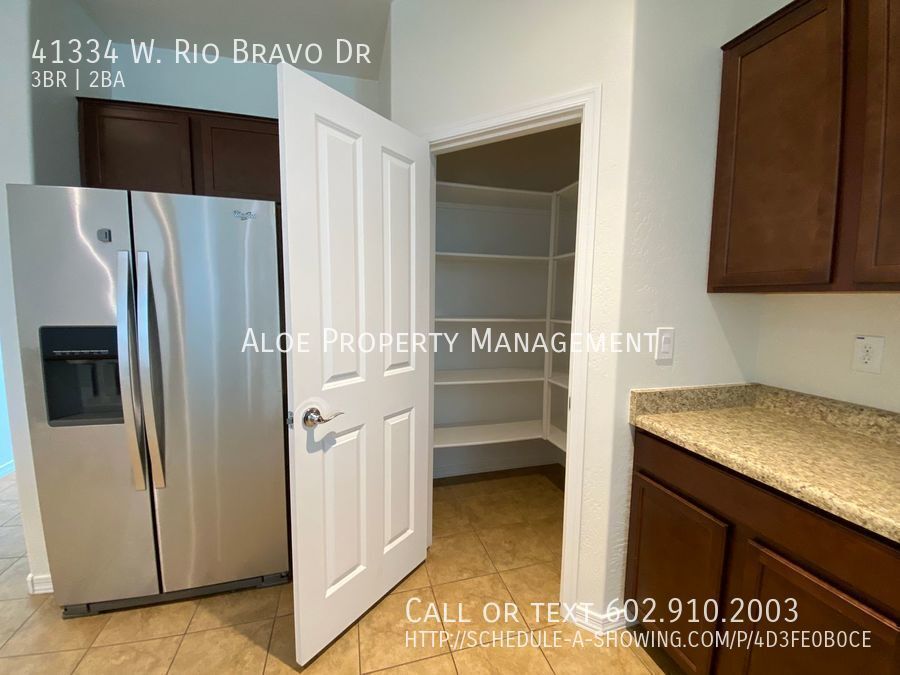 Primary Photo - 41334 W. Rio Bravo Dr