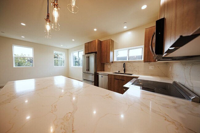 Foto del edificio - LUXURY in Prime Culver City