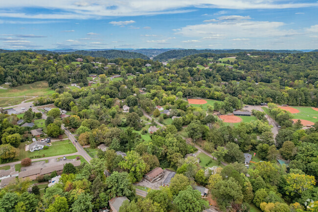 Foto aérea - 5608 Jacksboro Pike