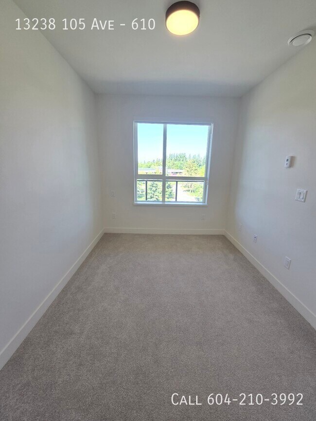 Building Photo - Brand New Condo in Whalley